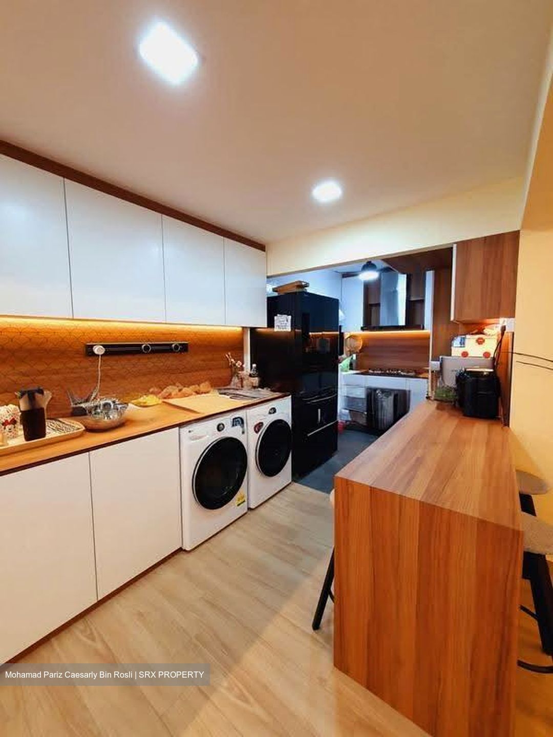 Blk 943 Hougang Street 92 (Hougang), HDB 5 Rooms #613234671